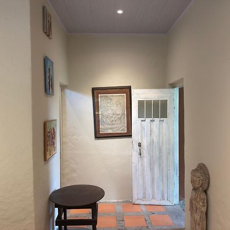 Jaragual Hostel "Eco Hostal" Ла Вега Екстериор снимка