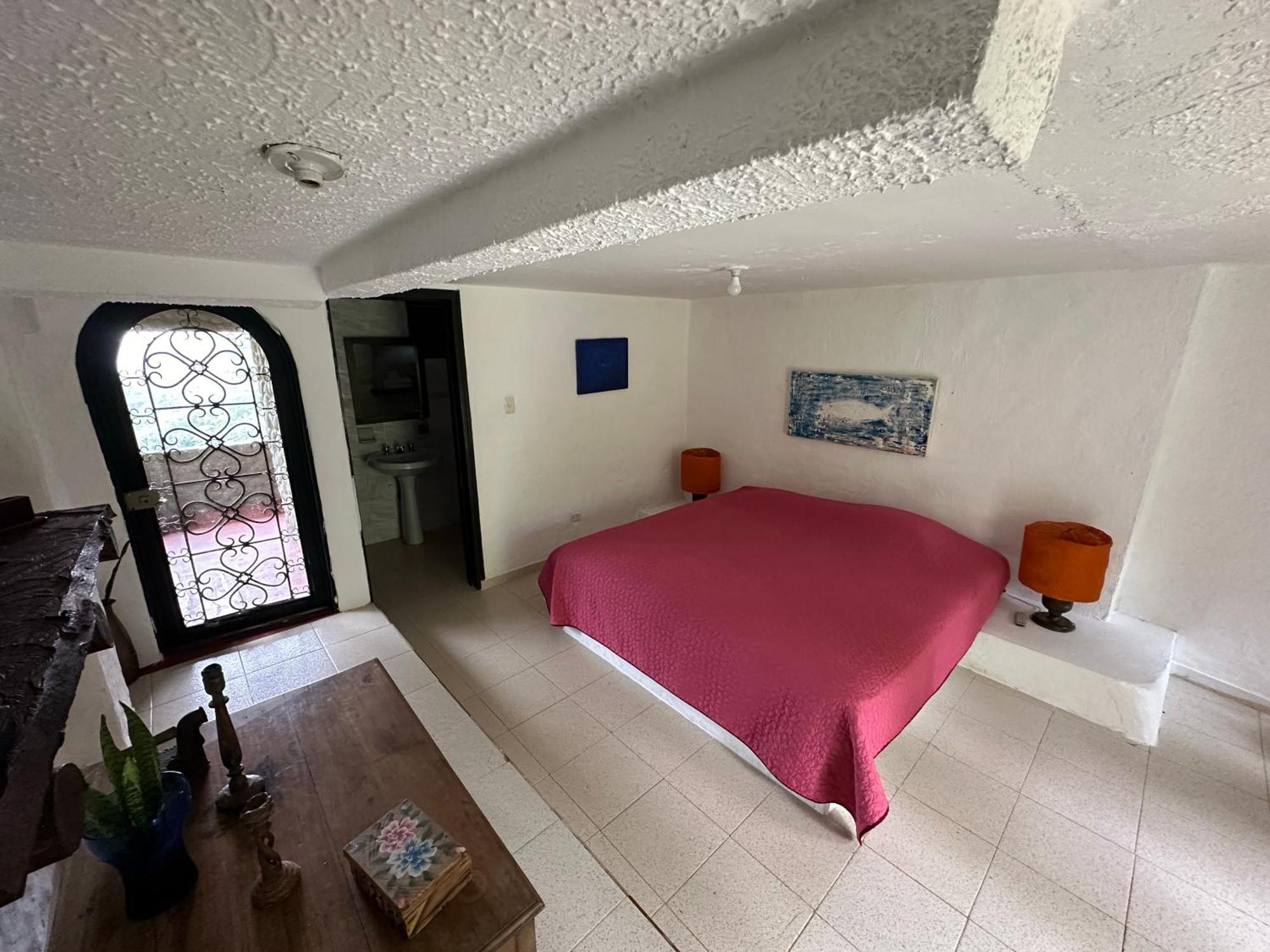 Jaragual Hostel "Eco Hostal" Ла Вега Екстериор снимка