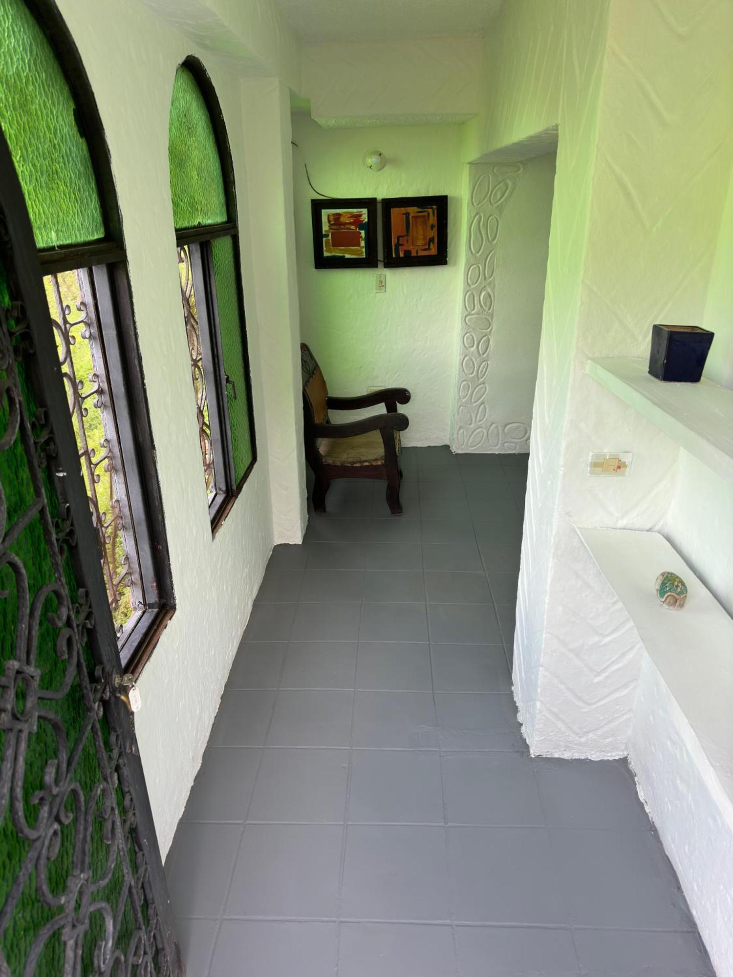 Jaragual Hostel "Eco Hostal" Ла Вега Екстериор снимка