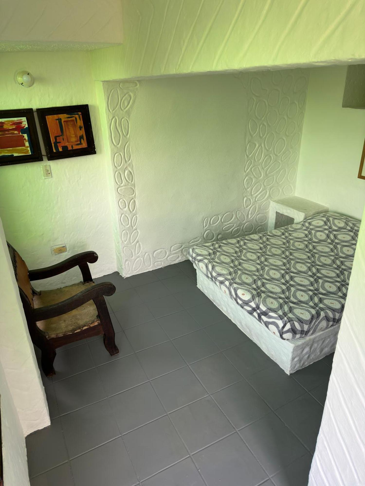 Jaragual Hostel "Eco Hostal" Ла Вега Екстериор снимка