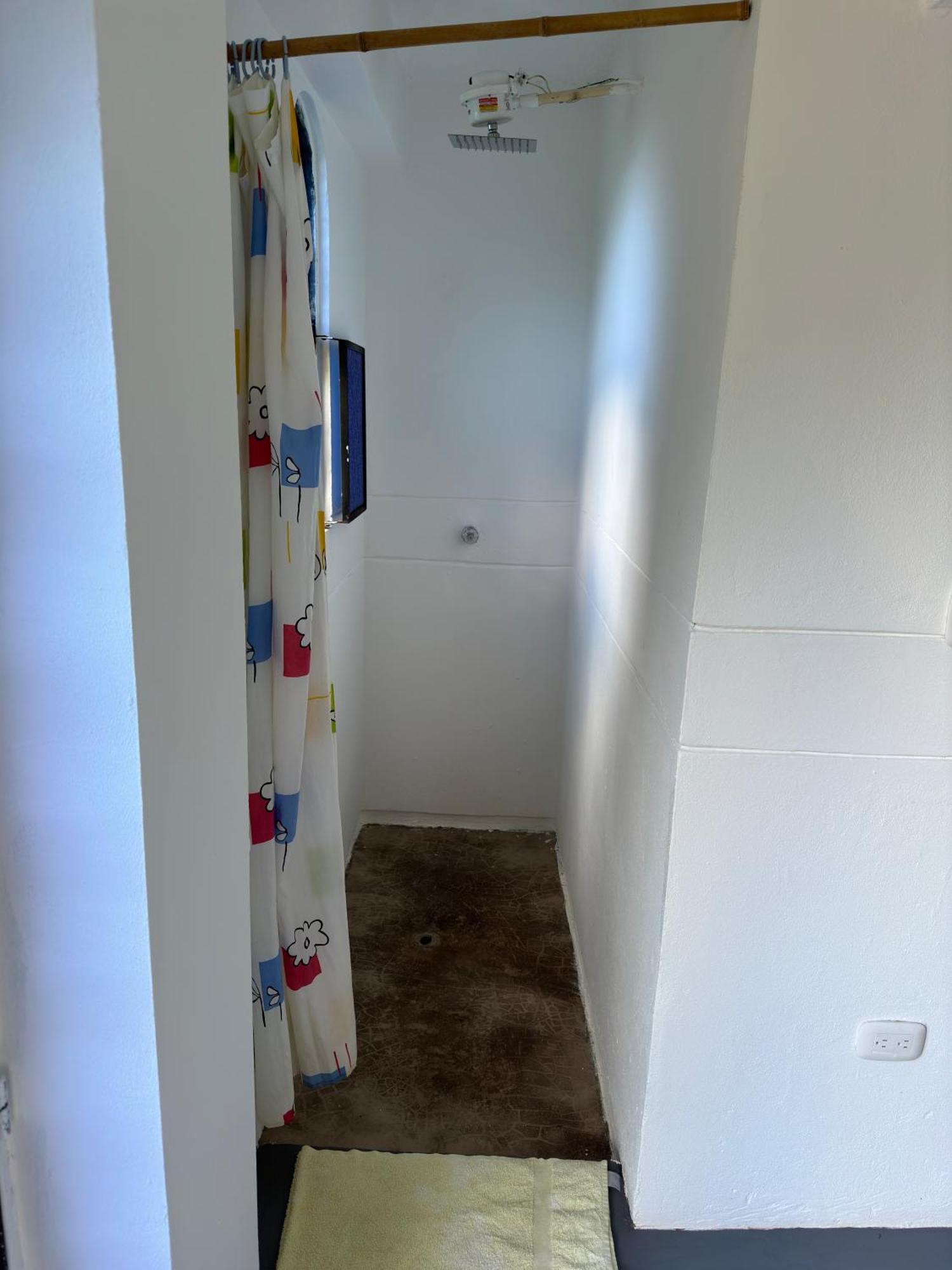 Jaragual Hostel "Eco Hostal" Ла Вега Стая снимка