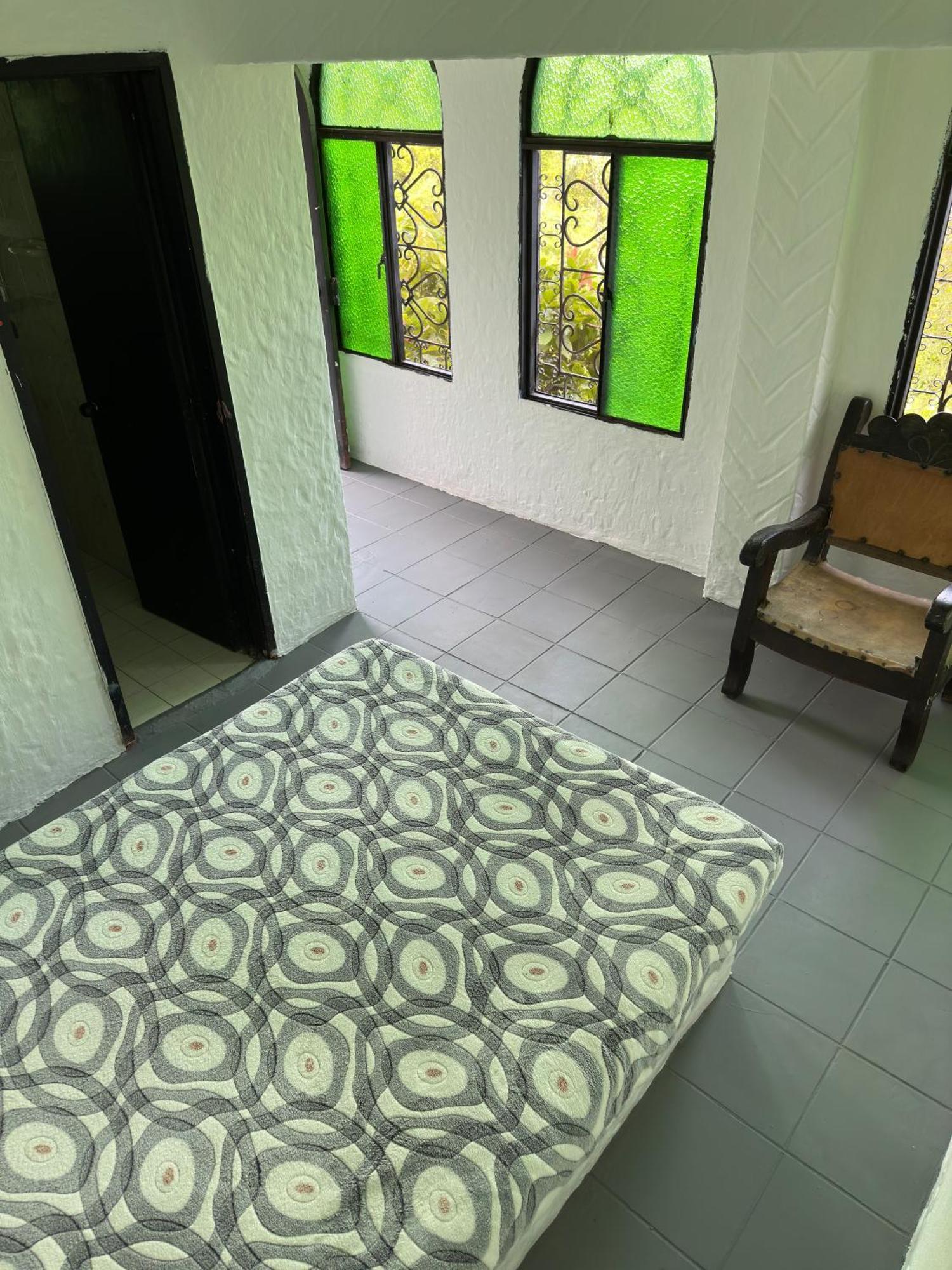 Jaragual Hostel "Eco Hostal" Ла Вега Екстериор снимка