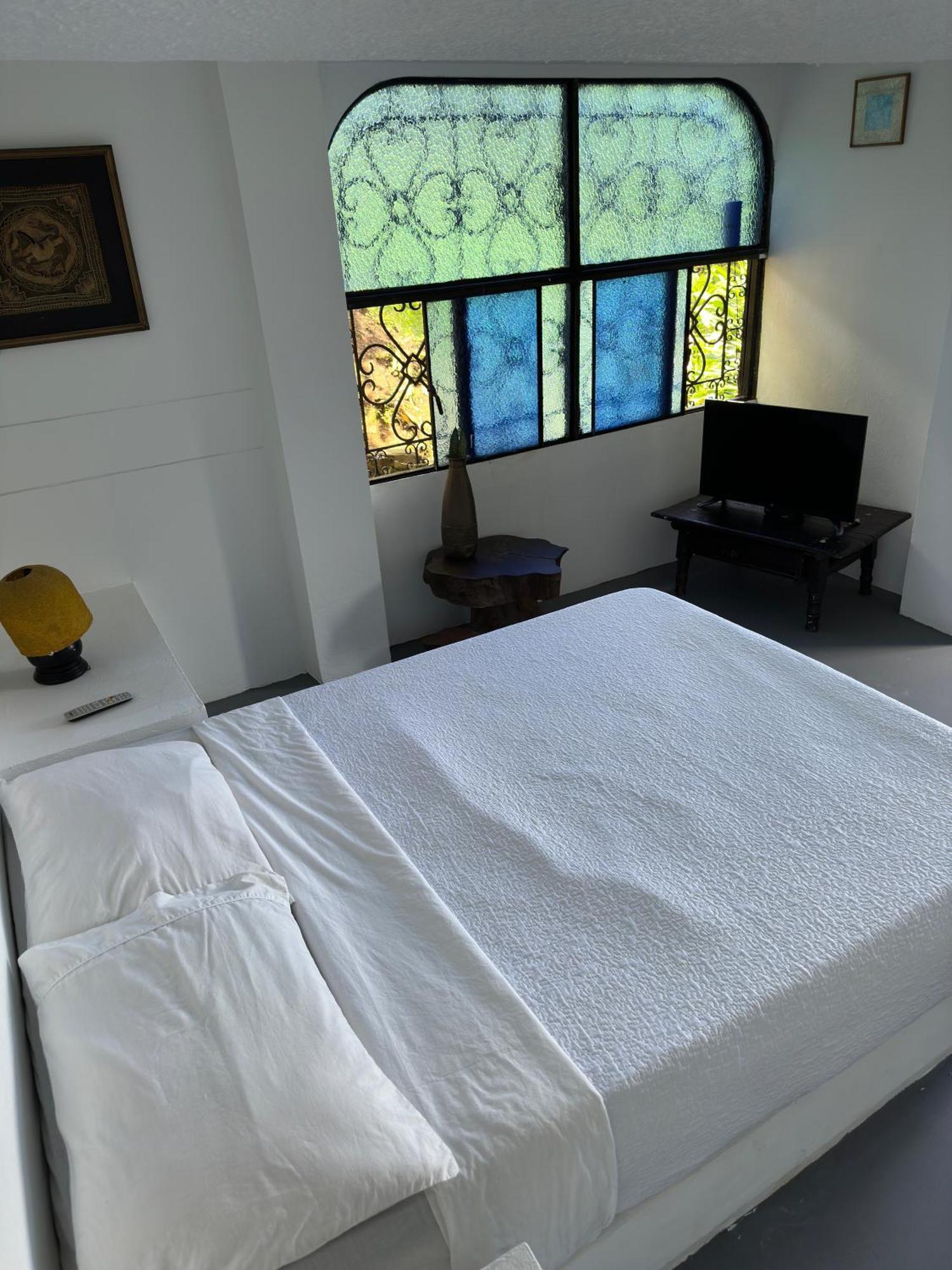 Jaragual Hostel "Eco Hostal" Ла Вега Стая снимка