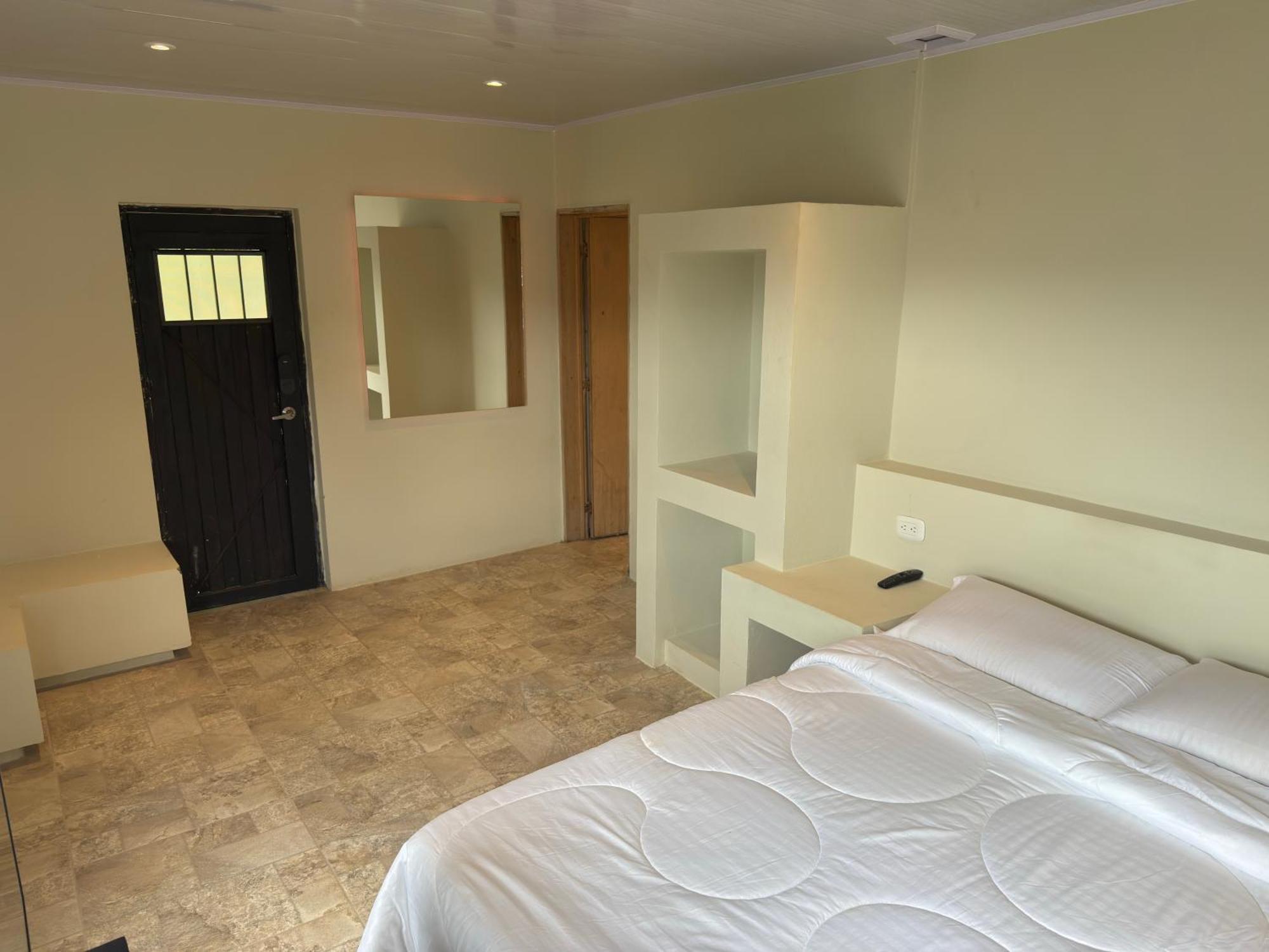 Jaragual Hostel "Eco Hostal" Ла Вега Стая снимка