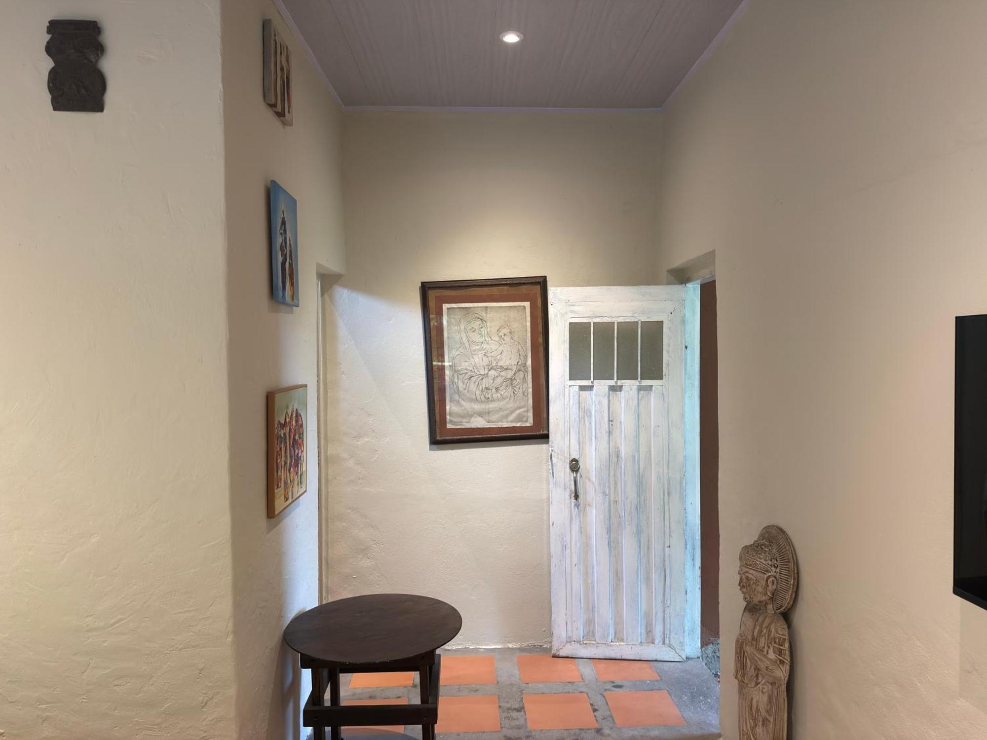 Jaragual Hostel "Eco Hostal" Ла Вега Екстериор снимка