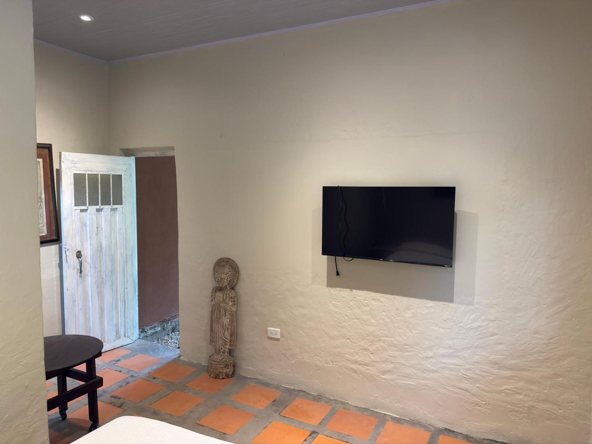 Jaragual Hostel "Eco Hostal" Ла Вега Екстериор снимка