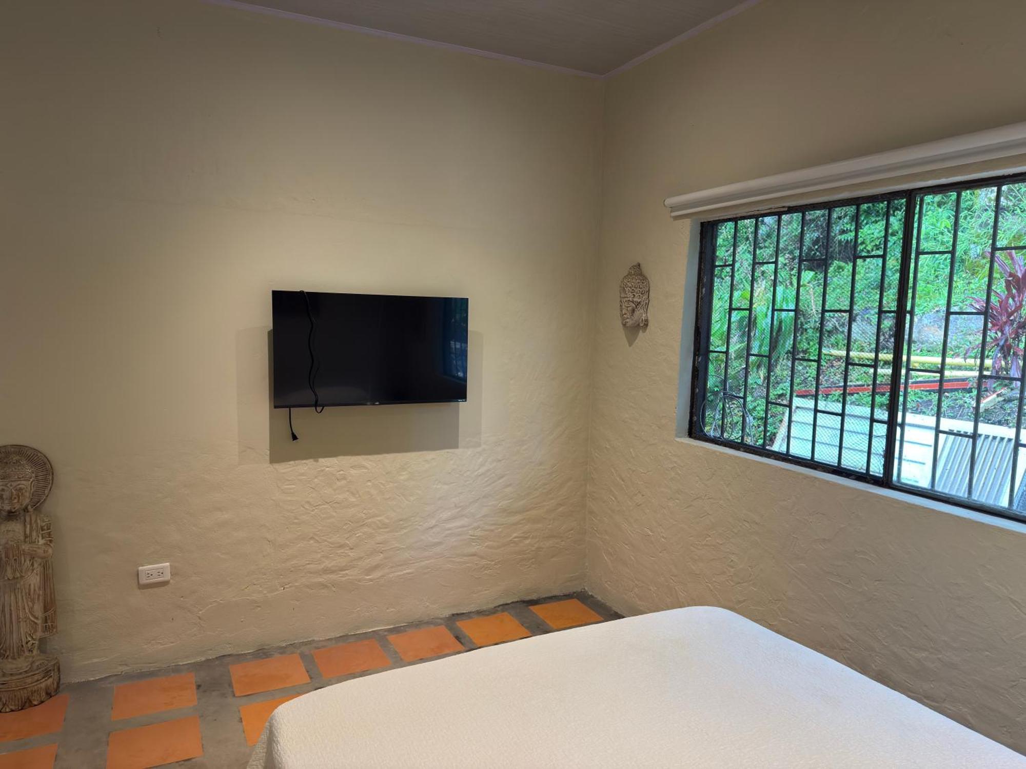 Jaragual Hostel "Eco Hostal" Ла Вега Екстериор снимка